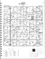 Code 2 - Goshen Township, Wapsinonoc Township - East, Atalissa, Muscatine County 1982